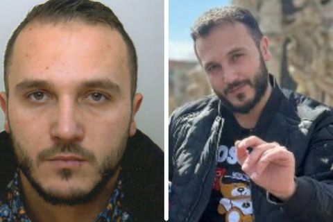 Kayahan Özdemir soll in Bremen seine Ex-Freundin erstochen haben