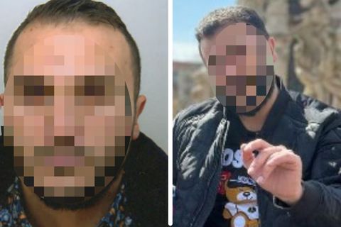 Kayahan Ö. soll in Bremen seine Ex-Freundin erstochen haben