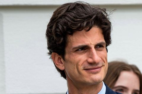 Jack Schlossberg übt scharfe Kritik an Donald Trump.