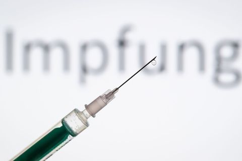 Der Welt-Polio-Tag macht auf den weltweiten Kampf gegen Kinderlähmung aufmerksam. (Symbolbild) Foto: Friso Gentsch/dpa
