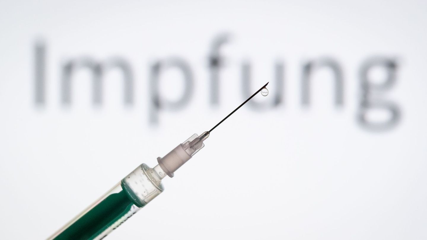 Der Welt-Polio-Tag macht auf den weltweiten Kampf gegen Kinderlähmung aufmerksam. (Symbolbild) Foto: Friso Gentsch/dpa