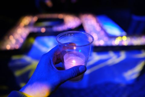 In Plauen wird alljährlich Anfang Oktober an die Friedliche Revolution von 1989 erinnert. Zum 40. Jahrestag 2029 will die Stadt