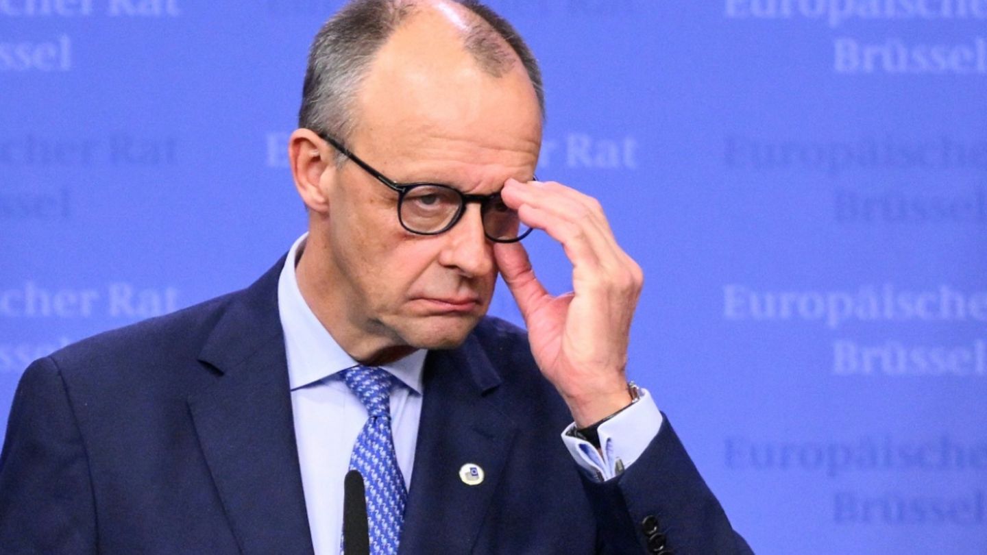 Friedrich Merz Friedrich Merz
