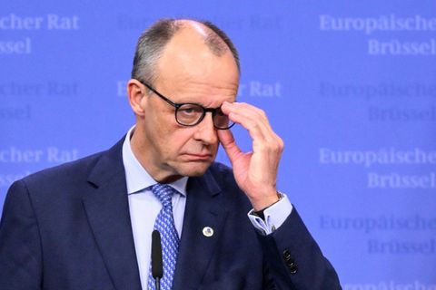 Friedrich Merz