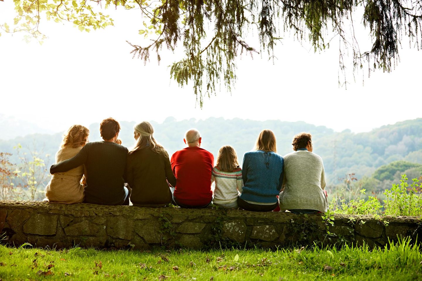 Erbe Patchworkfamilie Erbe Patchworkfamilie