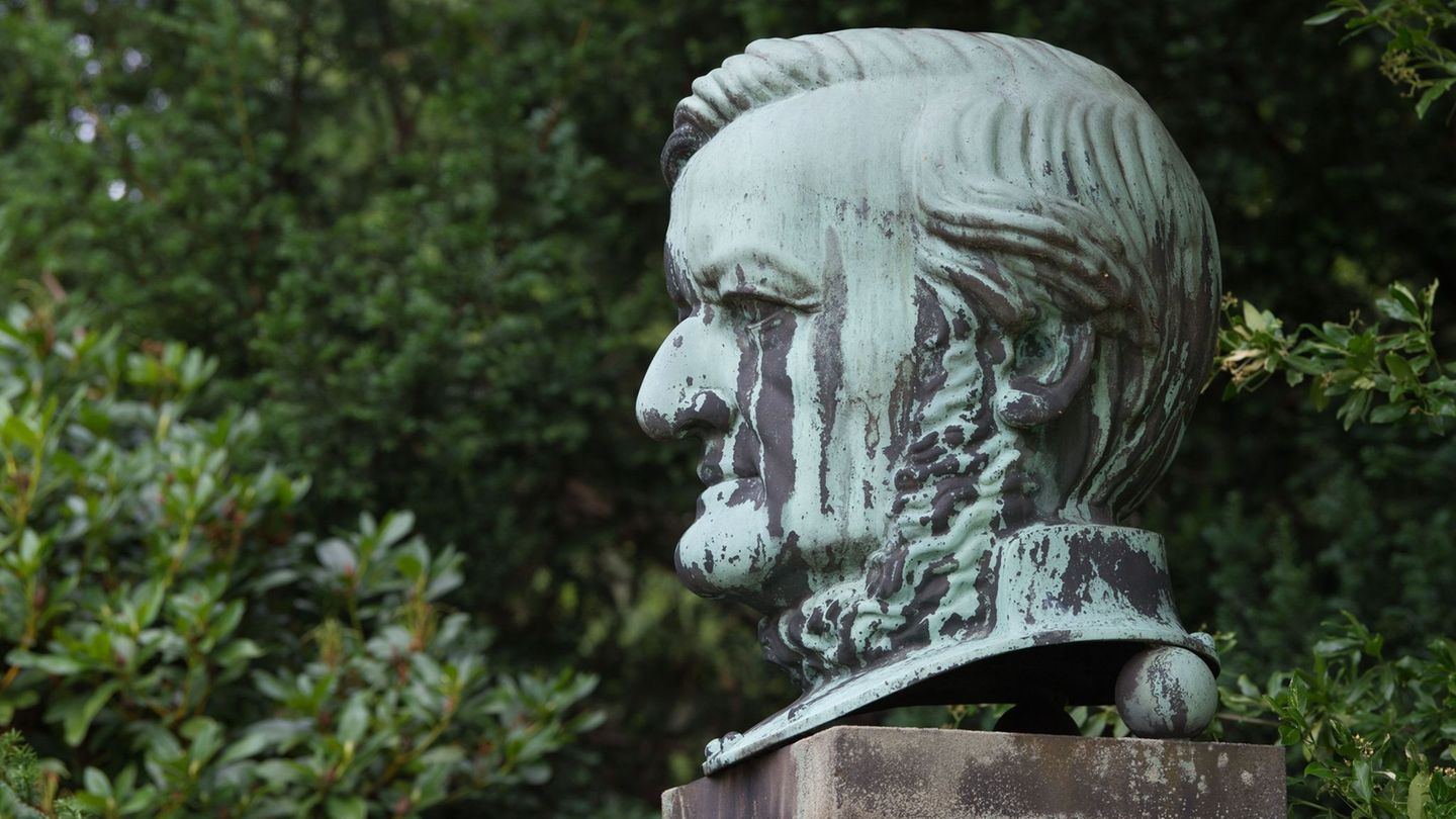 Die Richard-Wagner-Stätten in Graupa haben eine umfangreiche Schenkung aus der Schweiz erhalten (Archivbild). Foto: picture alli