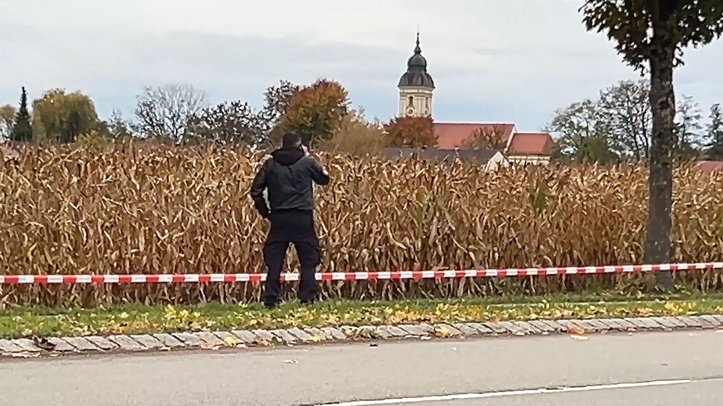 Ein Teilnehmer einer Bundeswehr-Übung wird versehentlich von der Polizei angeschossen - was gibt es für die Bevölkerung zu beach