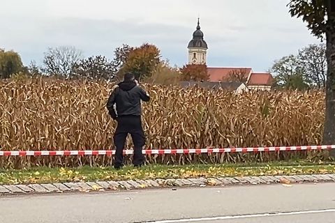 Ein Teilnehmer einer Bundeswehr-Übung wird versehentlich von der Polizei angeschossen - was gibt es für die Bevölkerung zu beach