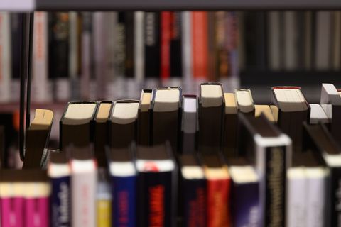 Die Wittenberger Stadtbibliothek ist für ihr besonderes Angebot ausgezeichnet worden. (Symbolbild) Foto: Robert Michael/dpa