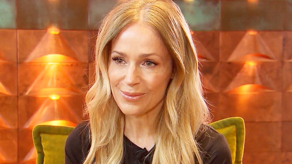"Ich bin jetzt Oma" – Michelle geht in Schlager-Rente "Ich bin jetzt Oma" – Michelle geht in Schlager-Rente