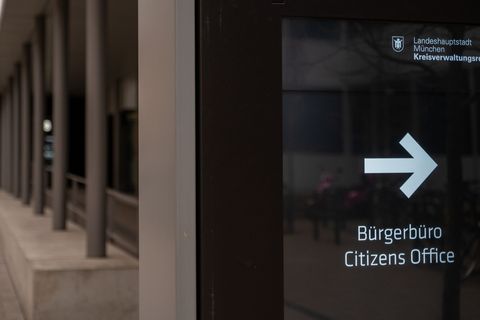 Das KVR wird derzeit von Krisen durchgeschüttelt (Archivbild). Foto: Leonie Asendorpf/dpa