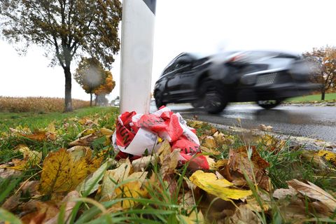 Der Oberbürgermeister der Stadt Erding spricht von einem "Kommunikationsdesaster". Foto: Karl-Josef Hildenbrand/dpa