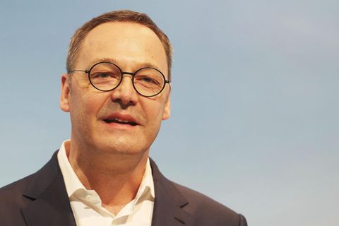 Bernhard Osburg
