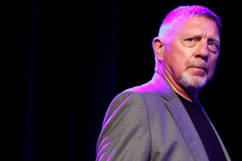 Boris Becker gewährt in einem neuen Interview Einblicke in sein Seelenleben. Boris Becker gewährt in einem neuen Interview Einblicke in sein Seelenleben.