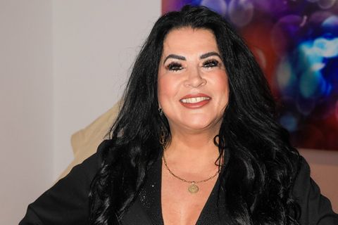 Iris Klein hat offenbar den Nachnamen ihres Ex-Mannes ablegen können. Iris Klein hat offenbar den Nachnamen ihres Ex-Mannes ablegen können.