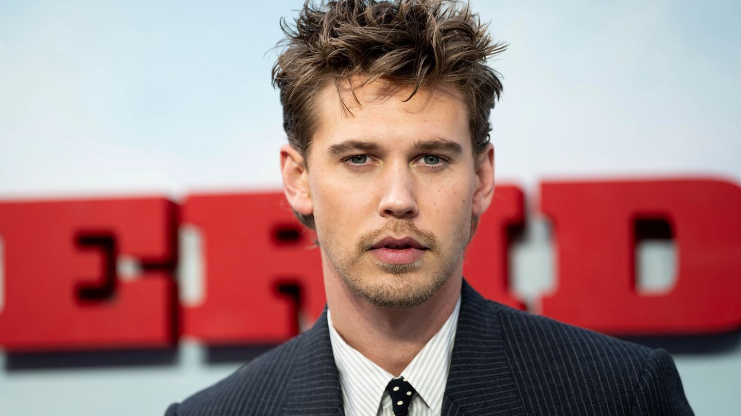 Austin Butler könnte in einer "Miami Vice"-Neuauflage die Nachfolge von Don Johnson antreten. (Archivbild) Foto: Scott A Garfitt Austin Butler könnte in einer "Miami Vice"-Neuauflage die Nachfolge von Don Johnson antreten. (Archivbild) Foto: Scott A Garfitt
