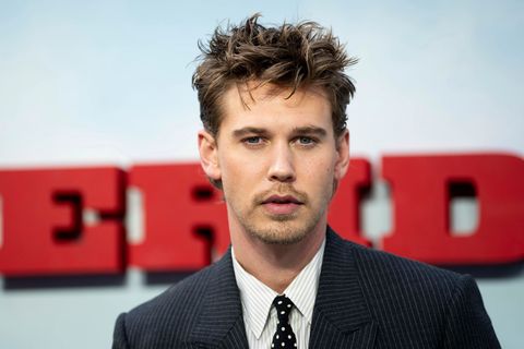 Austin Butler könnte in einer "Miami Vice"-Neuauflage die Nachfolge von Don Johnson antreten. (Archivbild) Foto: Scott A Garfitt