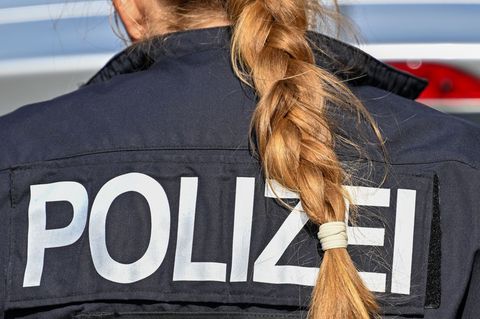 Der Frauenanteil unter den Führungskräften bei der Polizei in Rheinland-Pfalz liegt bei rund 15 Prozent. (Archivbild) Foto: Soer
