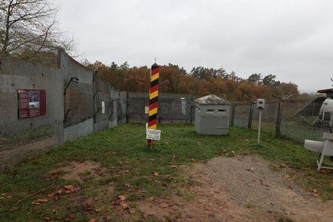 35 Jahre nach der Wiedervereinigung können Opfer von Zwangsumsiedlungen aus dem früheren DDR-Grenzgebiet zu Westdeutschland endl