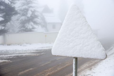 Einige Prognosen warnen vor einem Jahrhundertwinter - doch lässt sich so etwas überhaupt vorhersagen? (Symbolbild) Foto: Armin D Einige Prognosen warnen vor einem Jahrhundertwinter - doch lässt sich so etwas überhaupt vorhersagen? (Symbolbild) Foto: Armin D