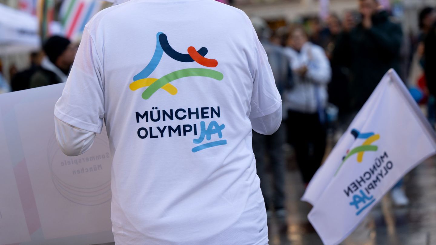 Am Sonntag entscheiden die Bürgerinnen und Bürger in München. (Archivbild) Foto: Sven Hoppe/dpa Am Sonntag entscheiden die Bürgerinnen und Bürger in München. (Archivbild) Foto: Sven Hoppe/dpa