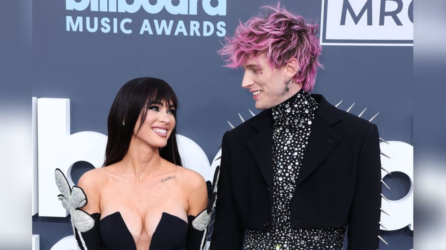 Megan Fox and Machine Gun Kelly: Love comeback six months after birth? Megan Fox and Machine Gun Kelly: Love comeback six months after birth?