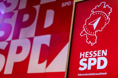Die nächste Kommunalwahl in Hessen ist Mitte März. Foto: Christian Lademann/dpa