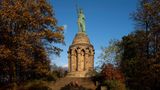 Teutoburger Wald: Wandern auf dem Hermannsweg Teutoburger Wald: Wandern auf dem Hermannsweg