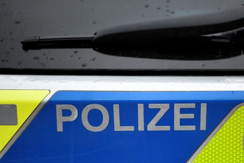 Polizeiauto