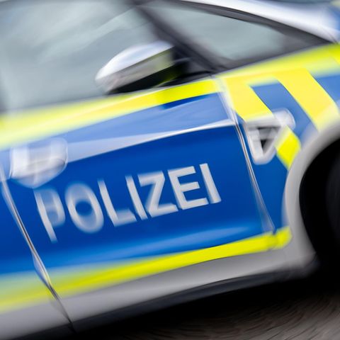 Solms Polizei Die Hintergründe des Leichenfund in Solms sind noch unklar (Symbolbild)
