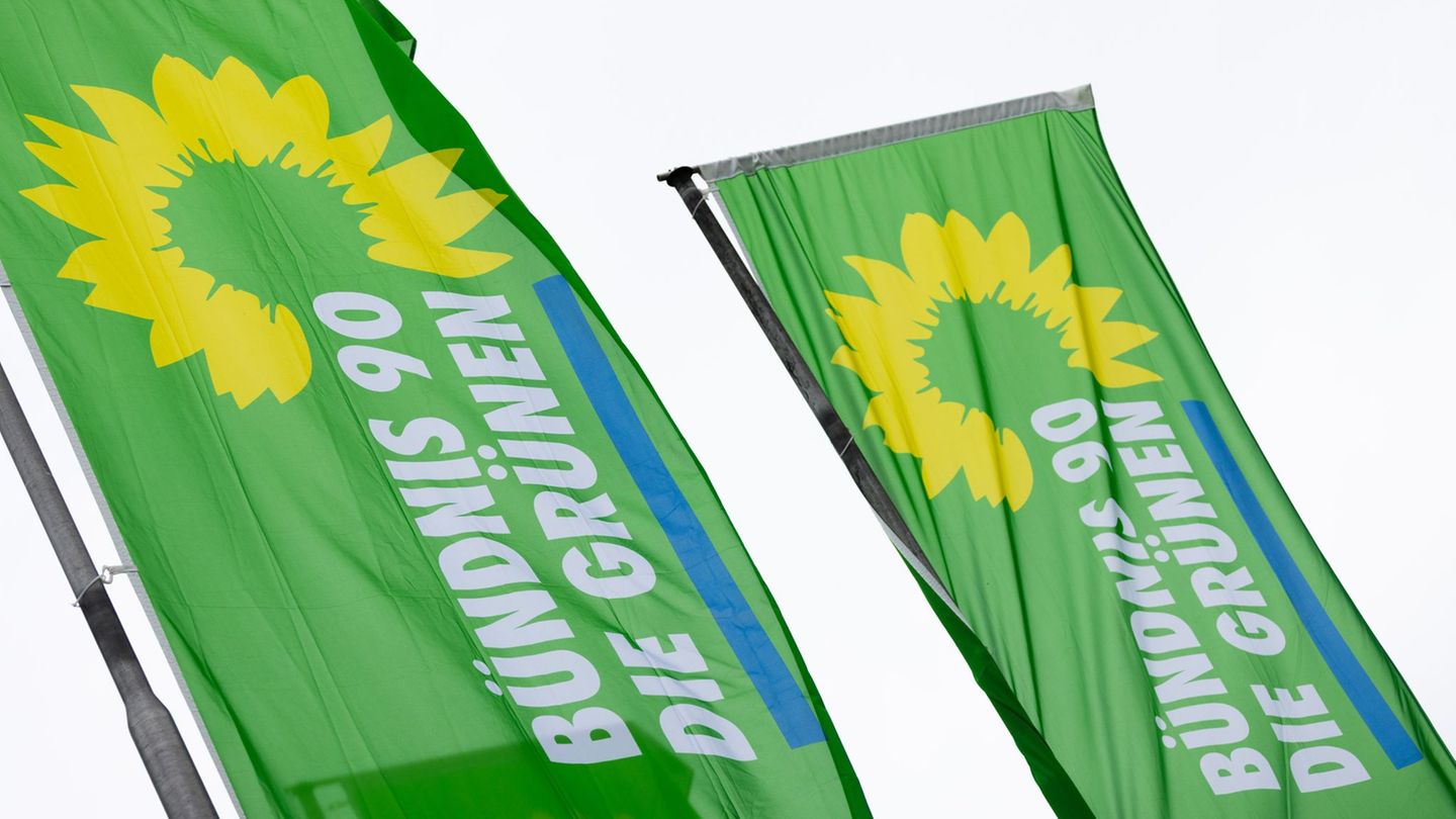 Mitgliederversammlung: Neuer Landesvorstand bei der Grünen Jugend gewählt