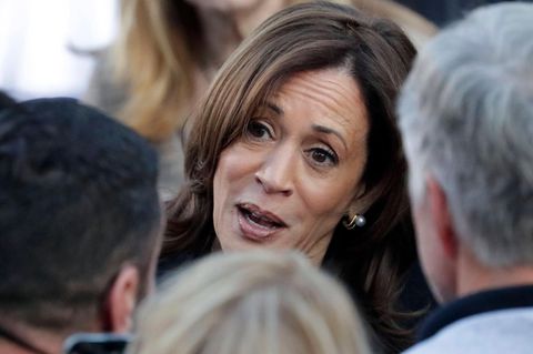 Kamala Harris