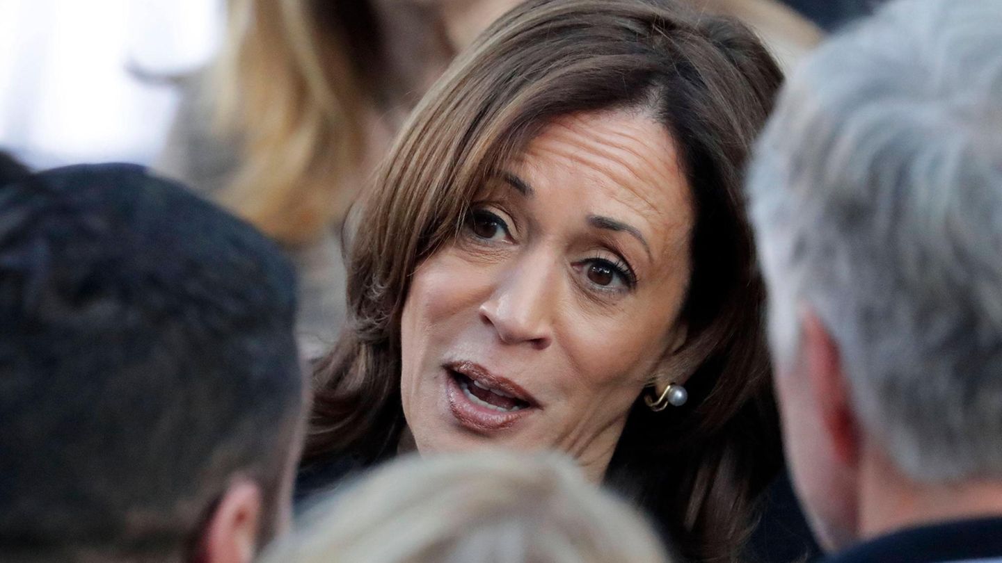 Kamala Harris Kamala Harris