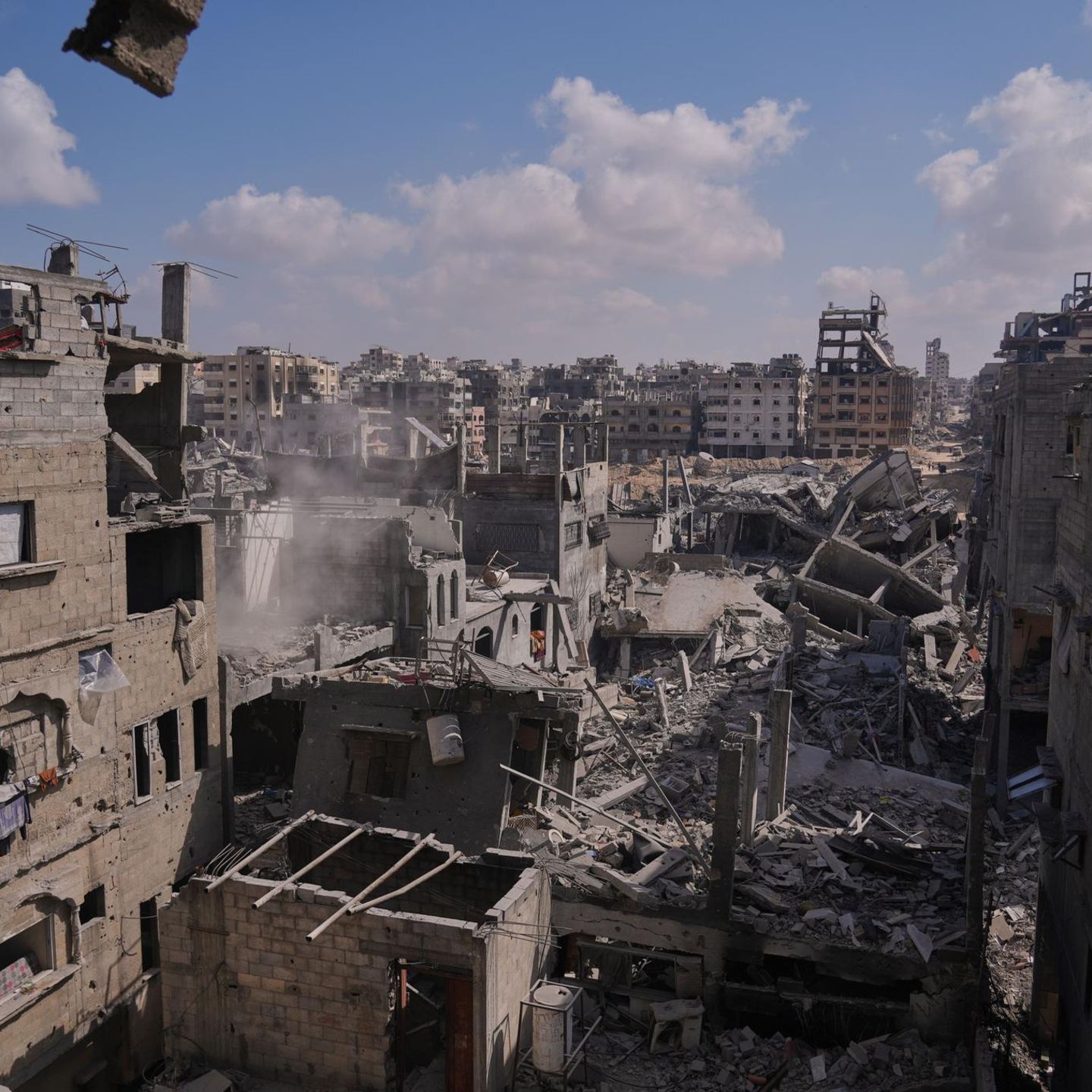 Gazastreifen