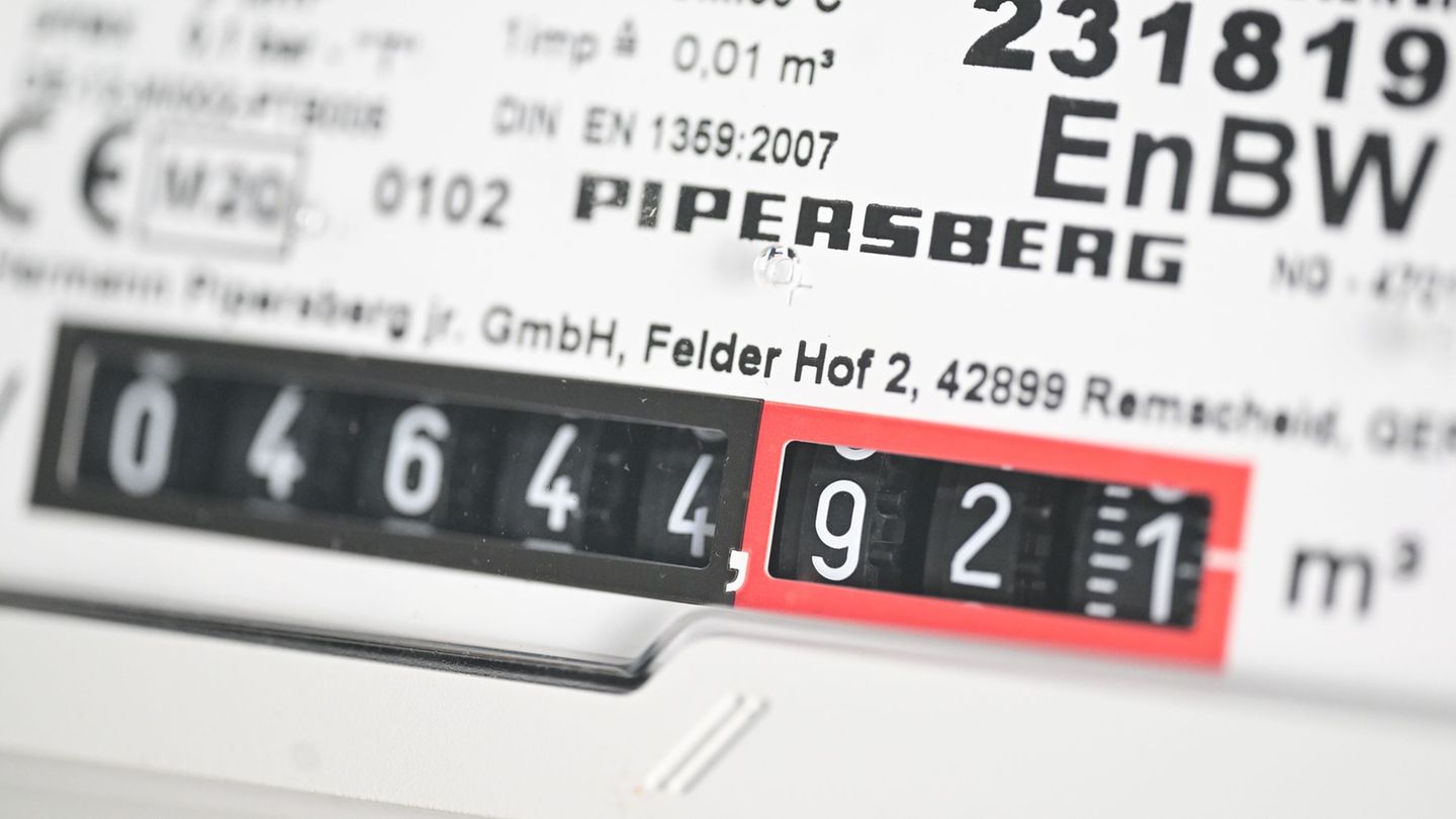 Die Gaspreise in Baden-Württemberg schwanken je nach Wohnort stark. (Symbolbild) Foto: Bernd Weißbrod/dpa Die Gaspreise in Baden-Württemberg schwanken je nach Wohnort stark. (Symbolbild) Foto: Bernd Weißbrod/dpa