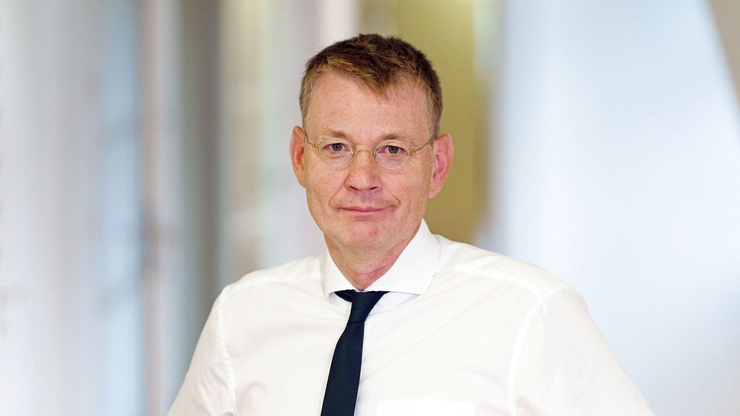 Der Chef der Uniklinik hält Reformen für unausweichlich (Archivbild). Foto: Andreas Arnold/dpa Der Chef der Uniklinik hält Reformen für unausweichlich (Archivbild). Foto: Andreas Arnold/dpa