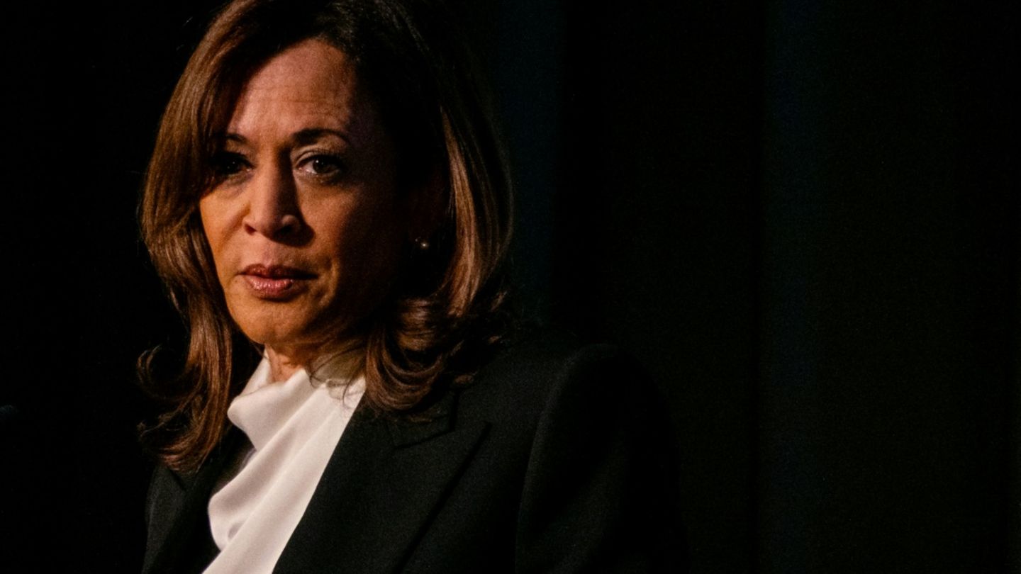 Kamala Harris Kamala Harris