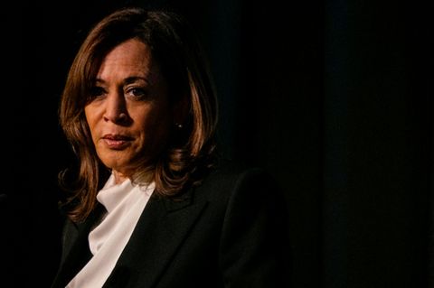 Kamala Harris