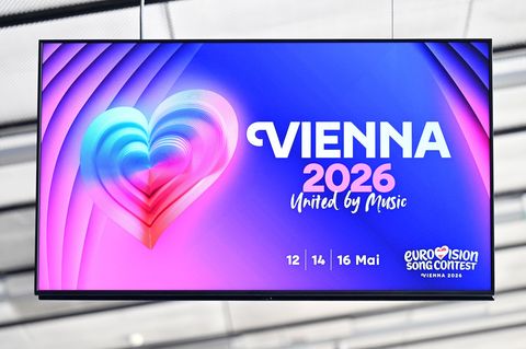 Stocker ist klar dafür, dass Israel am ESC 2026 in Wien teilnimmt. (Archivbild) Foto: Hans Klaus Techt/APA/dpa