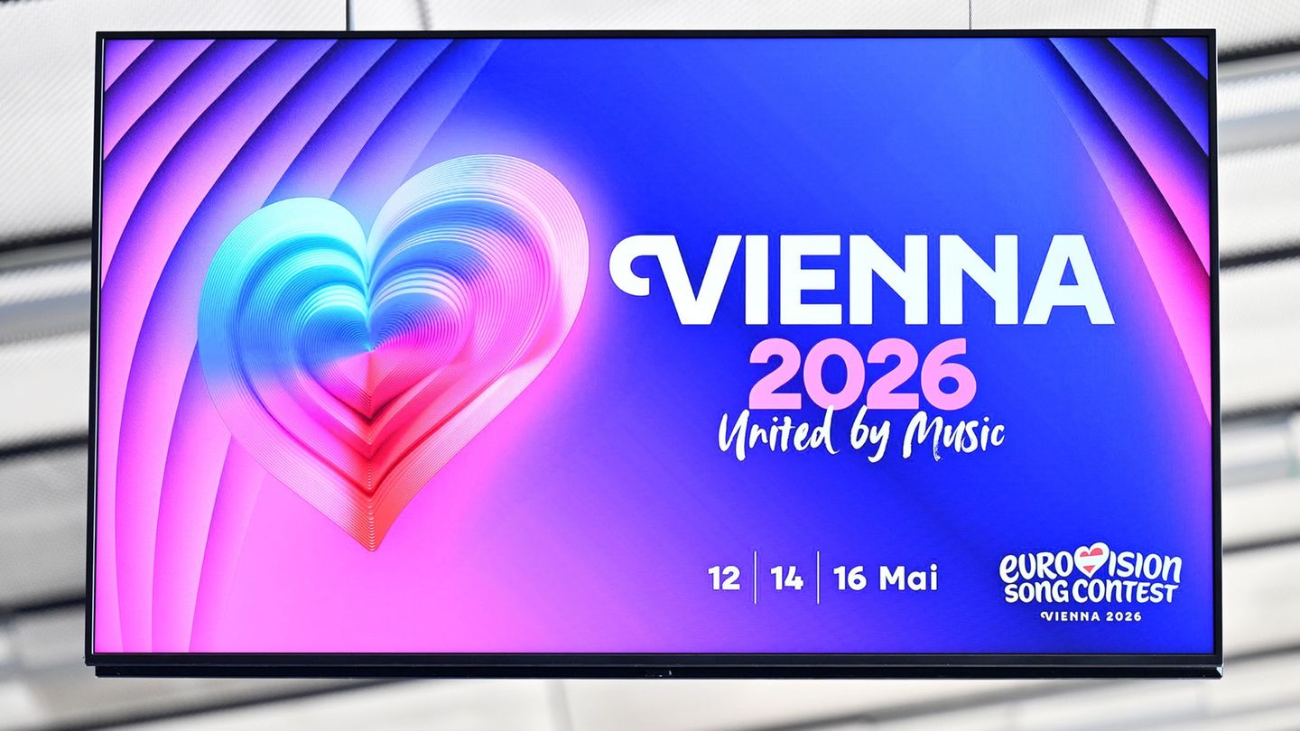 Stocker ist klar dafür, dass Israel am ESC 2026 in Wien teilnimmt. (Archivbild) Foto: Hans Klaus Techt/APA/dpa Stocker ist klar dafür, dass Israel am ESC 2026 in Wien teilnimmt. (Archivbild) Foto: Hans Klaus Techt/APA/dpa