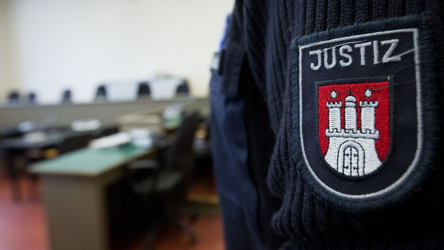 Mit einer gemeinsamen Initiative wollen Hamburg und Schleswig-Holstein Zeugen von Gewaltverbrechen in Strafverfahren besser unte Mit einer gemeinsamen Initiative wollen Hamburg und Schleswig-Holstein Zeugen von Gewaltverbrechen in Strafverfahren besser unte