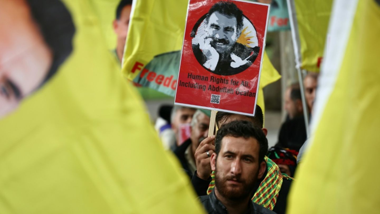 PKK kündigt Abzug aller Kämpfer aus der Türkei in den Nordirak an