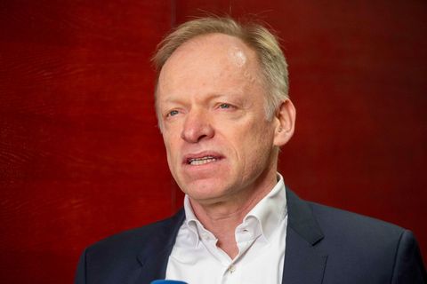 Ifo-Chef Fuest schlägt Alarm: "Die Lage ist mittlerweile dramatisch." (Archivbild) Foto: Peter Kneffel/dpa