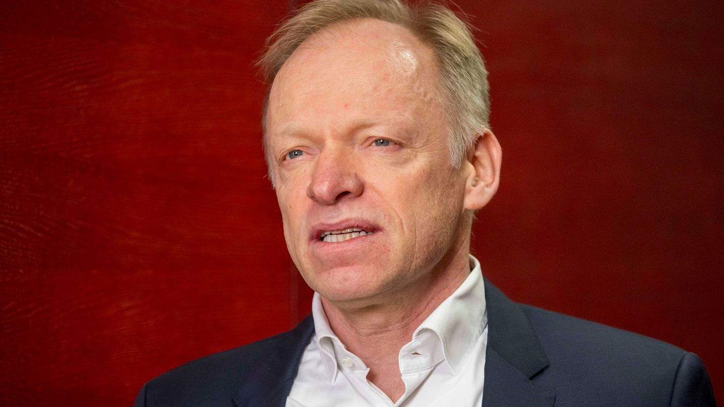 Location Germany: Ifo boss warns: Prosperity in Germany is acutely threatened Location Germany: Ifo boss warns: Prosperity in Germany is acutely threatened