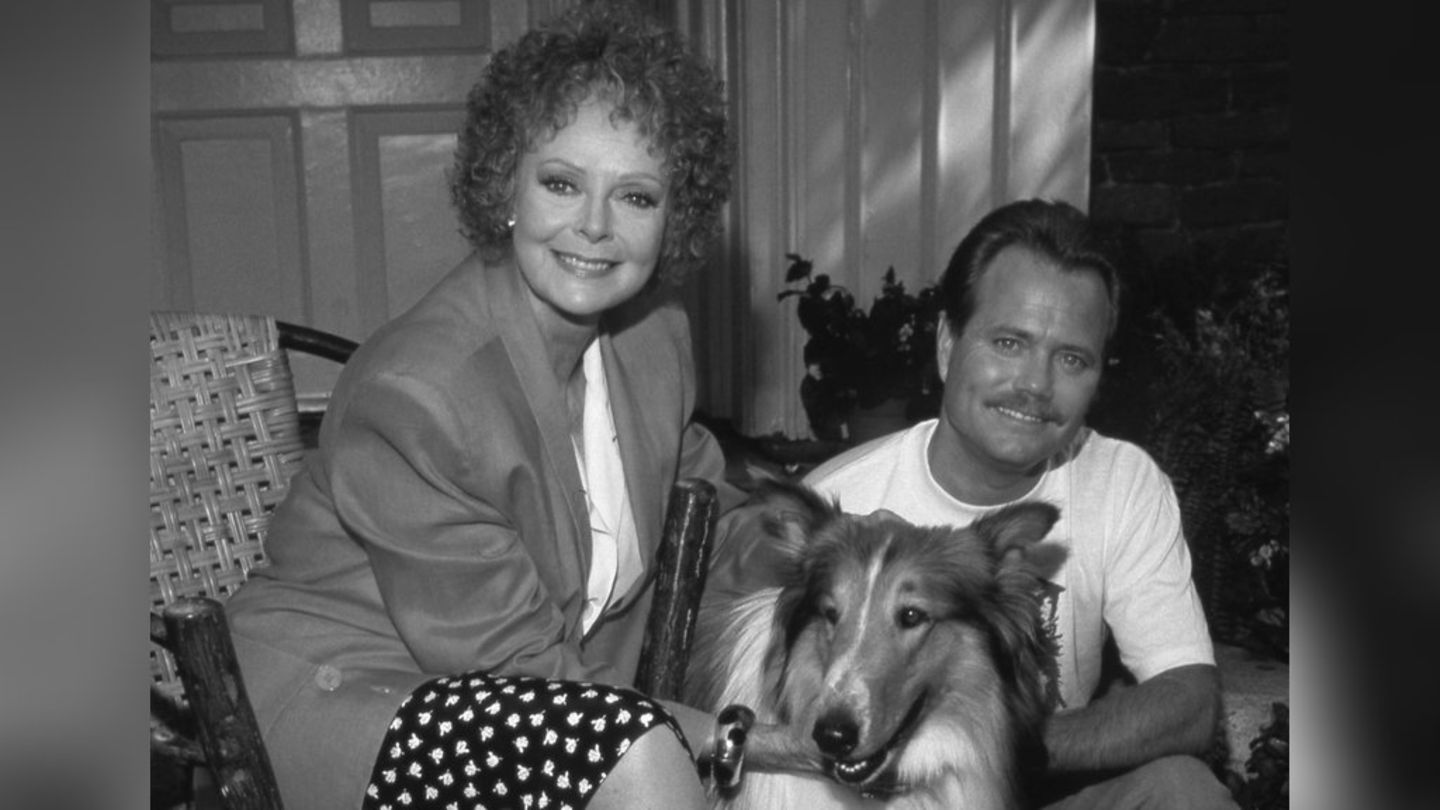 Actress June Lockhart: “Lassie” star dies at 100 Actress June Lockhart: “Lassie” star dies at 100