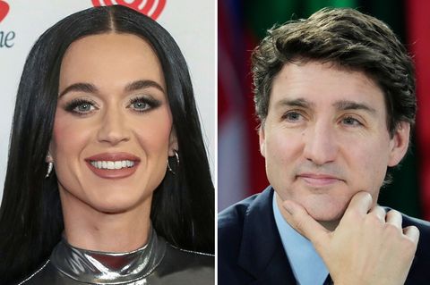 Dating-Spekulationen um Katy Perry und Justin Trudeau gibt es schon seit längerem. (Archivbild) Foto: Andy Kropa/Frank Gunn/Cana Dating-Spekulationen um Katy Perry und Justin Trudeau gibt es schon seit längerem. (Archivbild) Foto: Andy Kropa/Frank Gunn/Cana