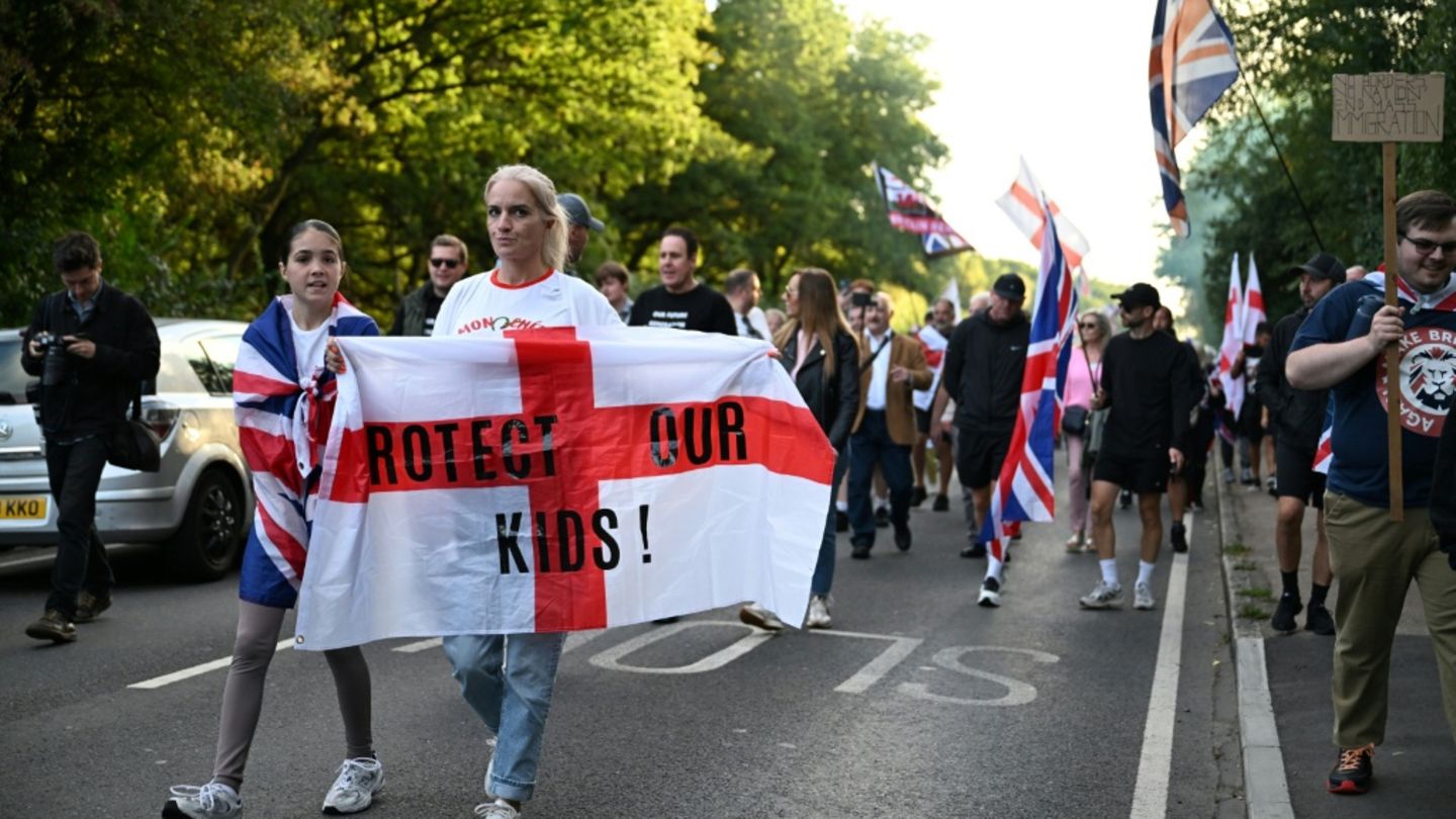 Londoner Polizei nimmt versehentlich freigelassenen Sexualstraftäter wieder fest