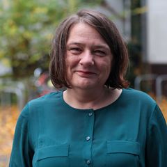 Henrike Müller soll neue Umweltsenatorin werden. Foto: Focke Strangmann/dpa