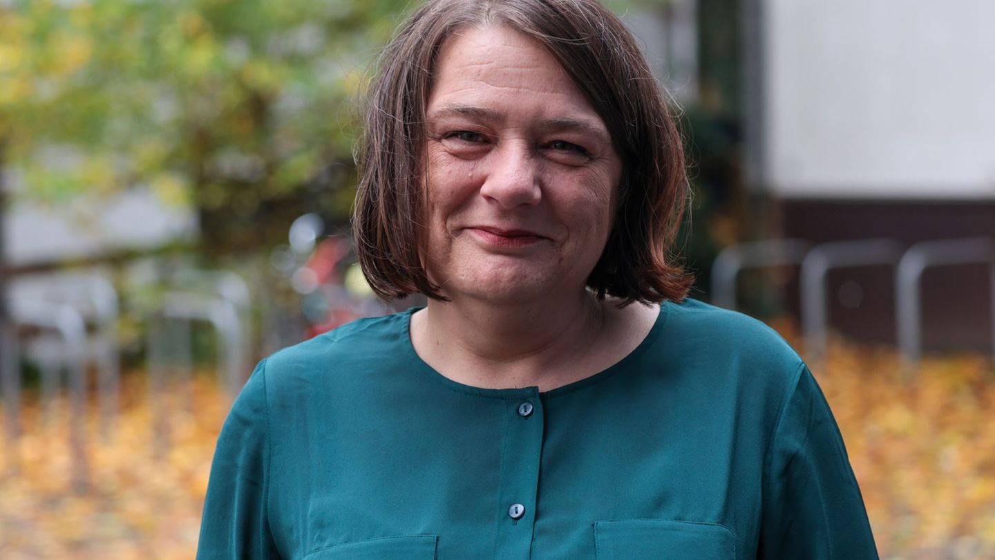 New start in the environmental department: Henrike Müller is to become environmental senator in Bremen New start in the environmental department: Henrike Müller is to become environmental senator in Bremen