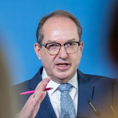 Alexander Dobrindt